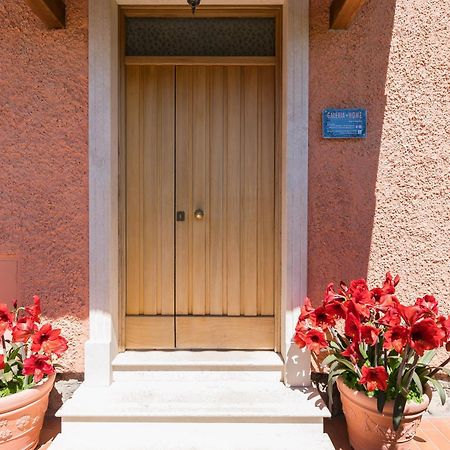 Galeria Home Apartments Anguillara Sabazia Ngoại thất bức ảnh
