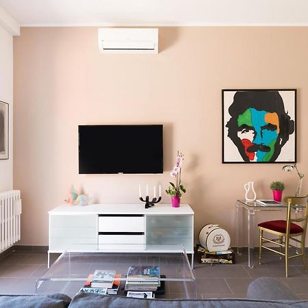 Galeria Home Apartments Anguillara Sabazia Ngoại thất bức ảnh