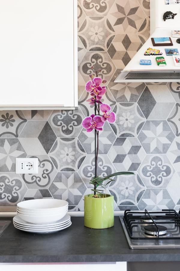 Galeria Home Apartments Anguillara Sabazia Ngoại thất bức ảnh