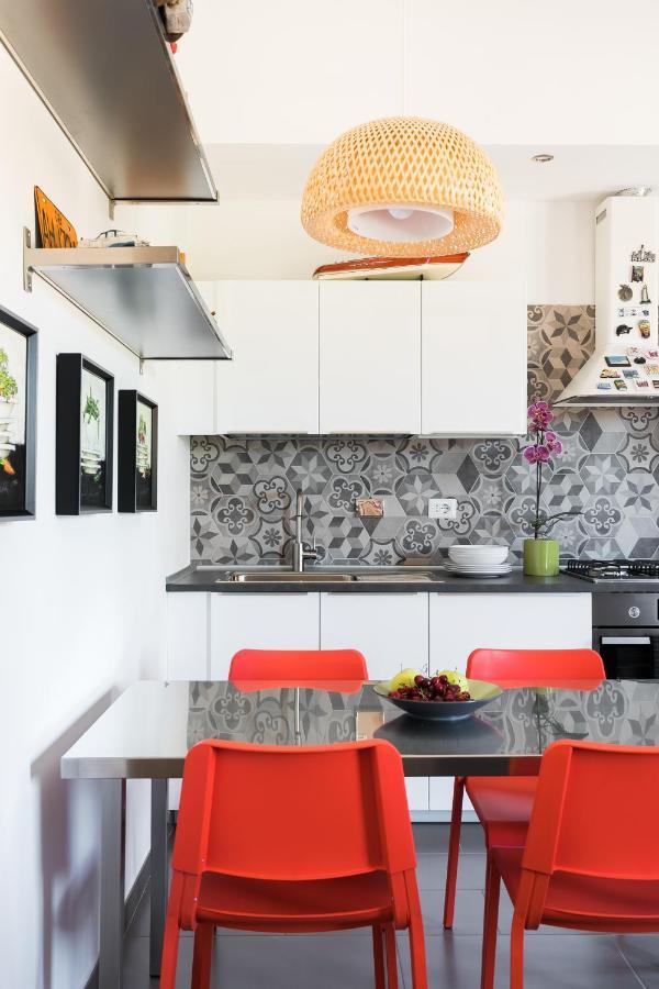Galeria Home Apartments Anguillara Sabazia Ngoại thất bức ảnh