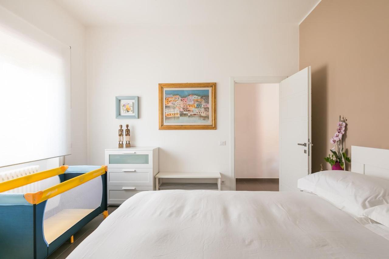 Galeria Home Apartments Anguillara Sabazia Ngoại thất bức ảnh
